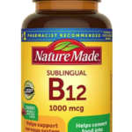 Best Overall B12