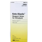 KETODIASTIX