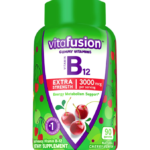 Best Gummy B12